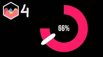 How to Create A Target Pointer in Doughnut Chart in Chart JS 4