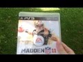 Madden review