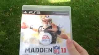 madden review