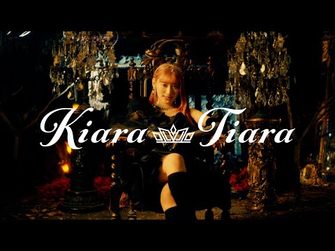 =LOVE（イコールラブ）/ 13th Single c/w『Kiara Tiara』【MV full】