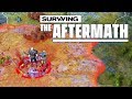 УТКОНОС ПРОТИВ БАНДИТОВ #4 SURVIVING THE AFTERMATH ПРОХОЖДЕНИЕ