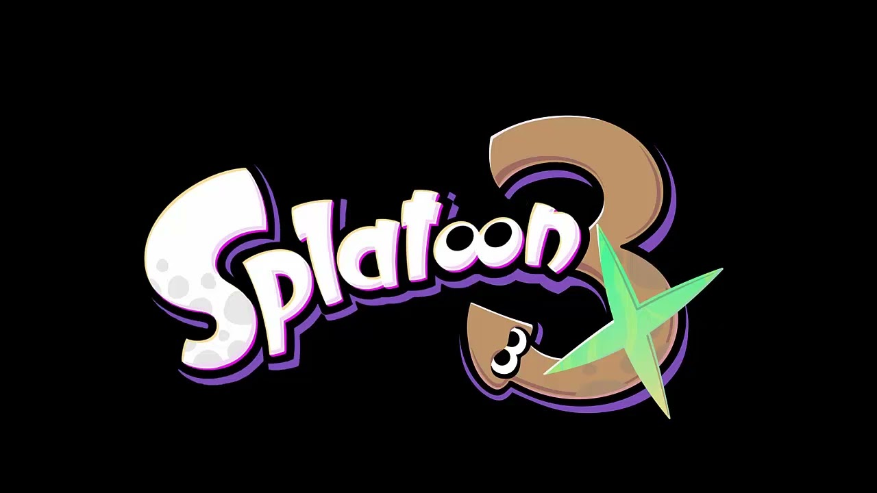Splatoon 3: Deepest Abyss OST - Princess Of The Colliseum