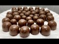 COMO FAZER TRUFAS RECHEADAS SUPER FÁCIL - FAÇA & VENDA