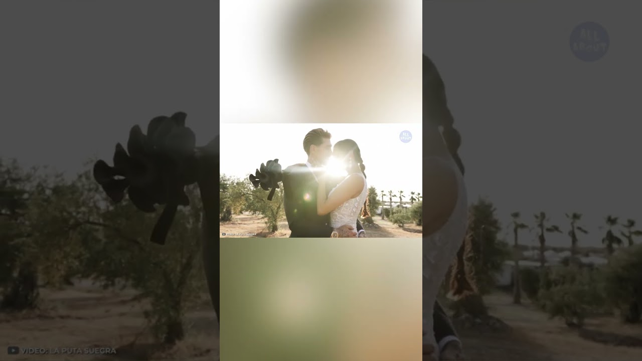 Sergio Ramos' Dating History 