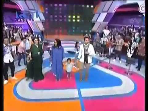 Raffi Ahmad Feat Nagita Slavina - Buka Puasa