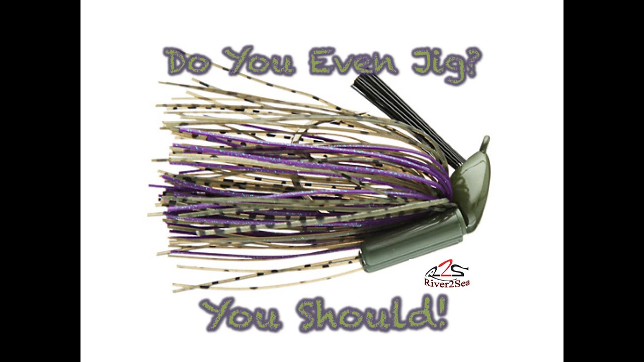 Tips and Techniques Jig Fishing YouTube