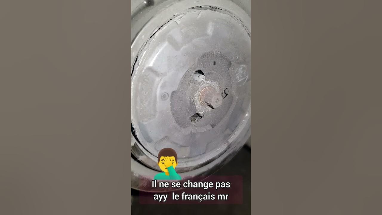 comment changer un compresseur de climatisation Citroën c4 biseness YouTube