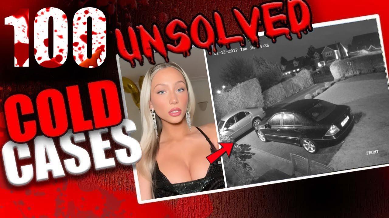 10 Hours Of Most Brutal Murder Cases Recently Solved | True Crime Documentary | Compilation