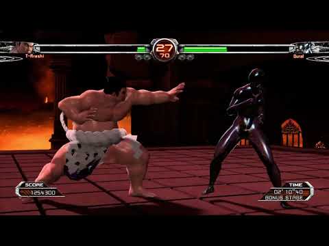 Yakuza and Lost Judgment - Easily Cheese Virtua Fighter 5