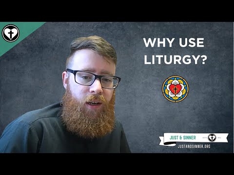 Video: Kdaj se lahko uporablja liturgično bogoslužje?