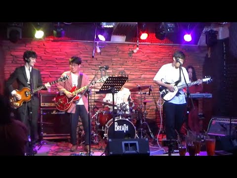 While My Guitar Gently Weeps (The Scrambled Eggs 6/8)