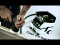 ROTEX RO 90 DX - 4 in 1 Eccentric Sander ROTEX RO 90 DX - 4 in 1 Eccentric Sander