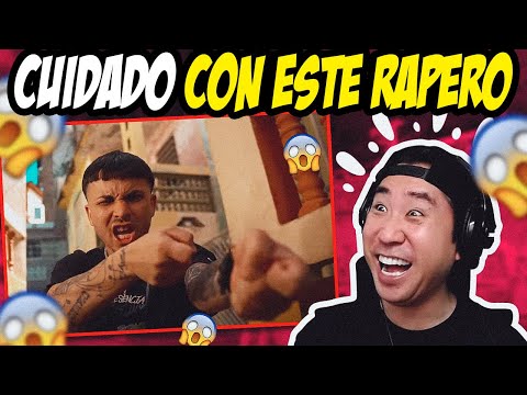 EL <strong>RAPERO</strong> FURIOSO QUE NOS ASUSTO 😱 Jose Mixter