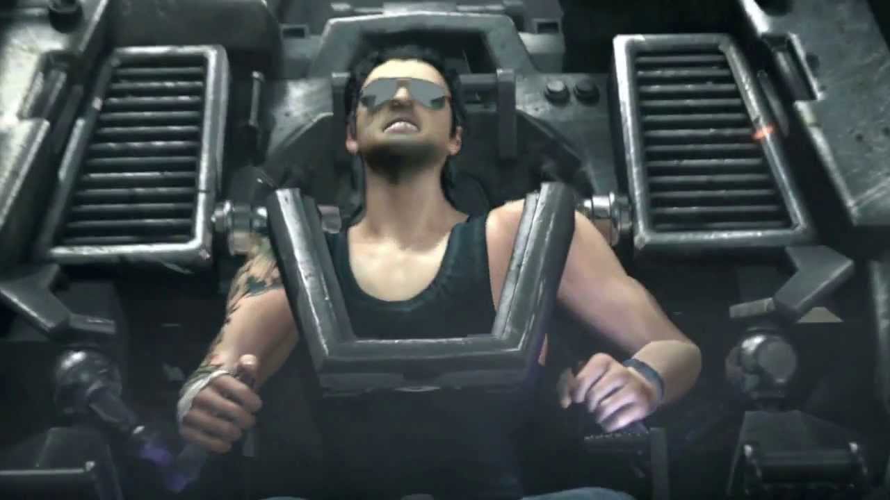 Assault Fire: Three Minutes of Glory performed by Razorback