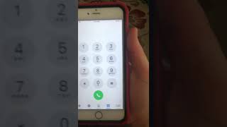 What happens if you call 801-820-0263