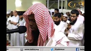 surat al mutaffifin okasha kameny