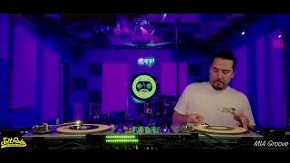 MIA Groove - 2025-09-01