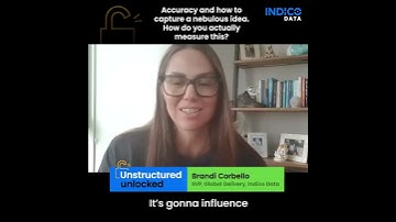 Unstructured Unlocked: Accuracy