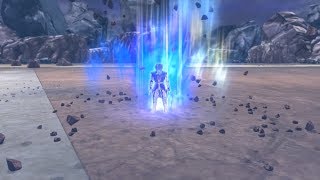 Cac Transformations Ssj1-Ssj2-Ssj3-Ssg-Ssgss-Ssgsse-Ui Sign & Mastered Ui Xenoverse 2 Mods