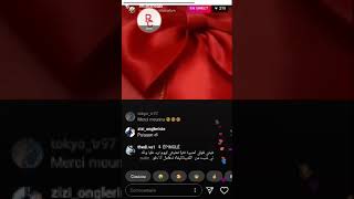 Fifi et Mounira Live???راهي_تشوفلكم_الأبراج