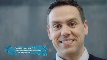 THE TUMOR MICROENVIRONMENT OF HIGH GRADE GLIOMA