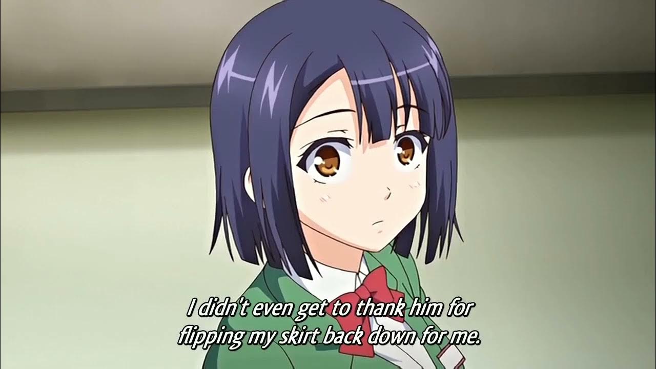 Oide Yo Shiritsu Yarima X Rigakuen Oideyo! Shiritsu Yarima*ri Gakuen 3 preview - YouTube