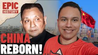 Rise of China #6 The Economic Revolution that made China a Superpower (Epic History reaction)
