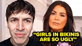 Try Not to Laugh: TikToks Worst Podcasts
Today were trying not to laugh at the worst podcasts on TikTok...
Drop a like if you want us to make this a series!!
Watch my new main channel video here! - https://www.youtube.com/watch?v=Z-lGoOQ8VMs
Business - camkirkham@saulderson.com Try Not to Laugh: TikToks Worst Podcasts