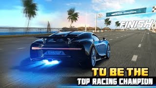 "Ultimate Car Racing Challenge | High-Speed Action & Epic Drifts"
