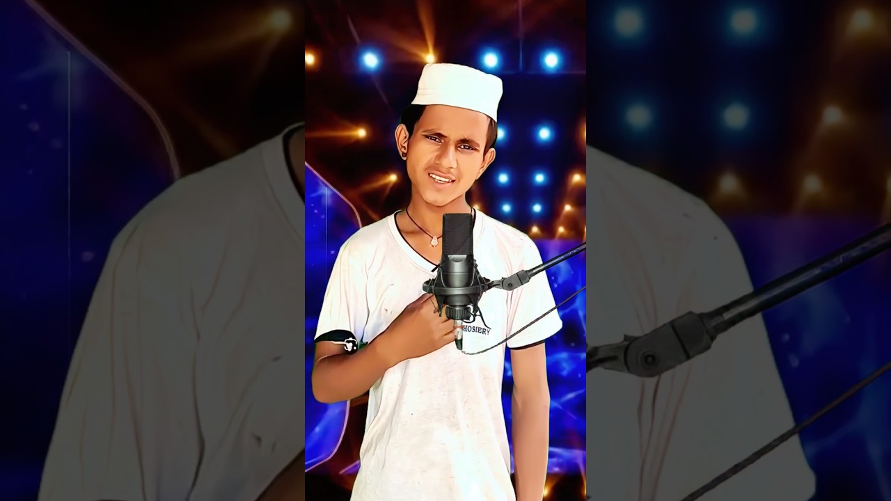 Mera to aasra Mera Nabi hai 😭 