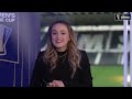 LIVE: Subway Women's League Cup Draw | Quarter-Final & Semi-Final | Barclays WSL 2024-25