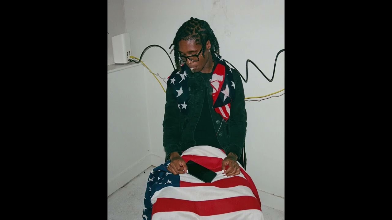 (FREE) Nine Vicious Type Beat - 