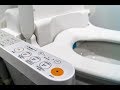 ЯПОНСКИЙ УНИТАЗ. Как устроен унитаз в Японии. Туалет в Японии