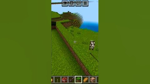 Minecraft Best Commend For Fill Place #minecraft #shorts