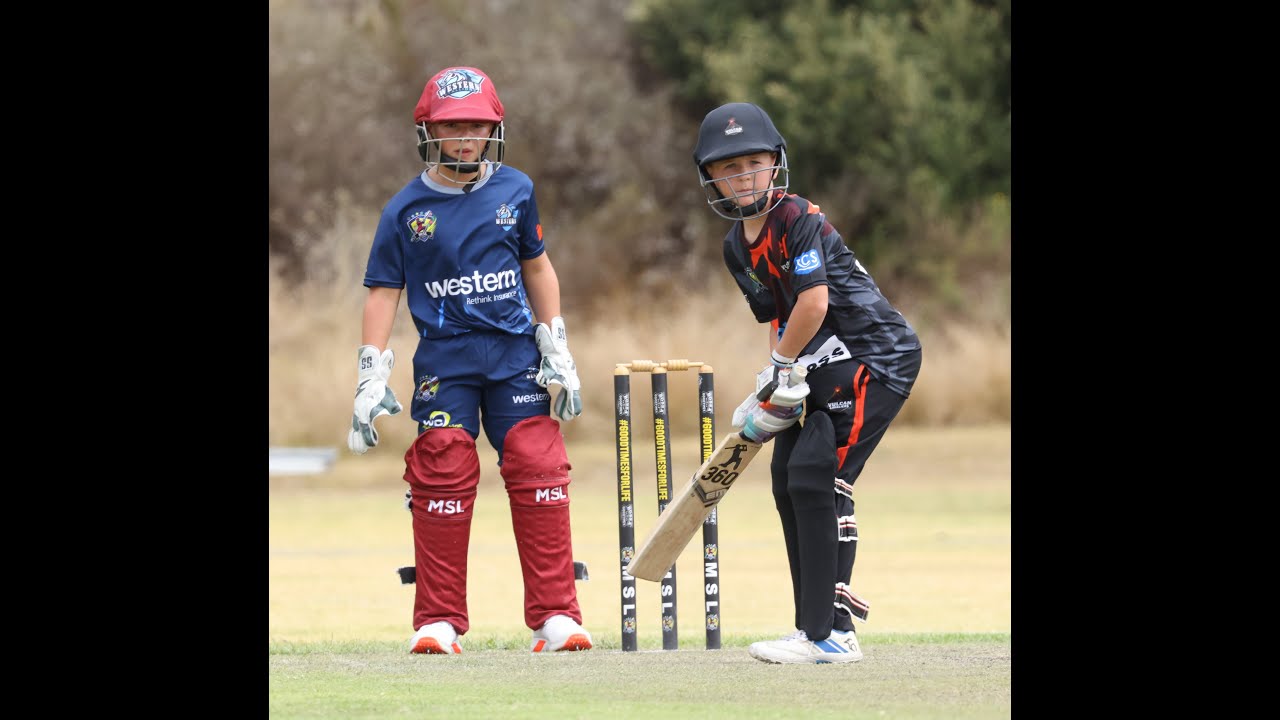 Krieket - Luan MSL 2026 - T20