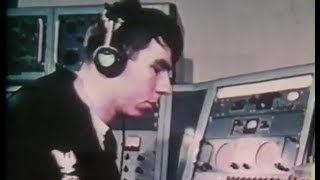 Mysteries from Beyond Earth (1975) -  Rare Documentary about UFO's and related phenomena