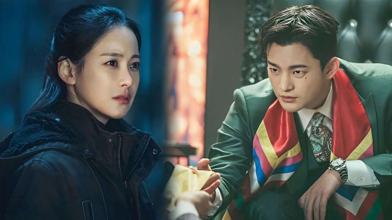 He Has A Genius Mind, But He Pretends To Be A Fortune Teller To Scam People For Money