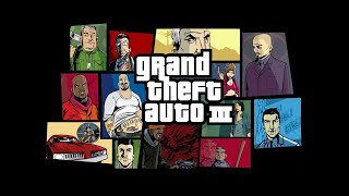 Grand Theft Auto III (PS2) | 100% | First Playthrough | Part 21