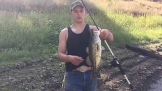 First lake Berryessa bass napa/winters California