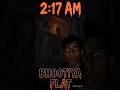 एक पुराने से बिल्डिंग के भयानक किस्से...#horrorstories #horror #ytshorts #viral