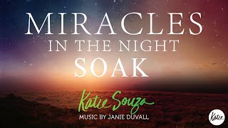 Download lagu Miracles In The Night SOAK // Katie Souza
