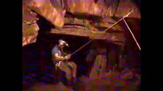 The Organ Cave System