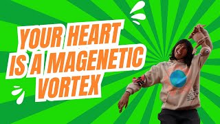Unlocking Heart-Brain Coherence: The Science Behind Your Heart’s Magnetic Field & Healing Techniques