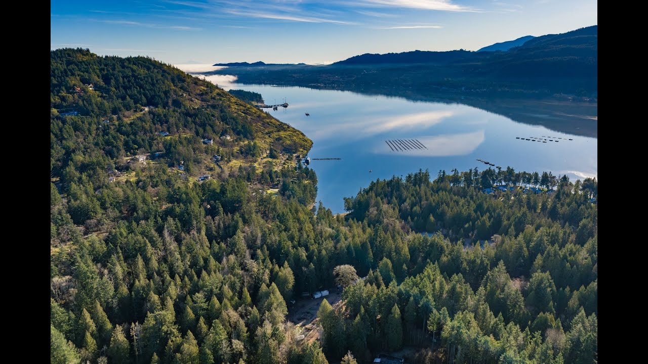 2763 Parker Road, Nanoose Bay