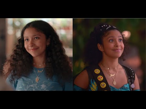 Finally Free (Julie and the Phantoms)- Julie Molina [fan edit]