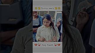 Wait for end 😁 #funny #comedy #ipl #friends #kisan #paisewala #harshpushptode #harshbhau #harshHarsh