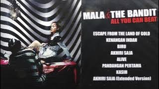 MALA & THE BANDIT FULL ALBUM ALL YOU CAN BEAT