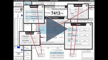 Ask Echometer Session 15 August 26 2020 TAM LL Features
