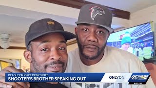 Family Of Pahokee Shooting Suspect Seeks Answers