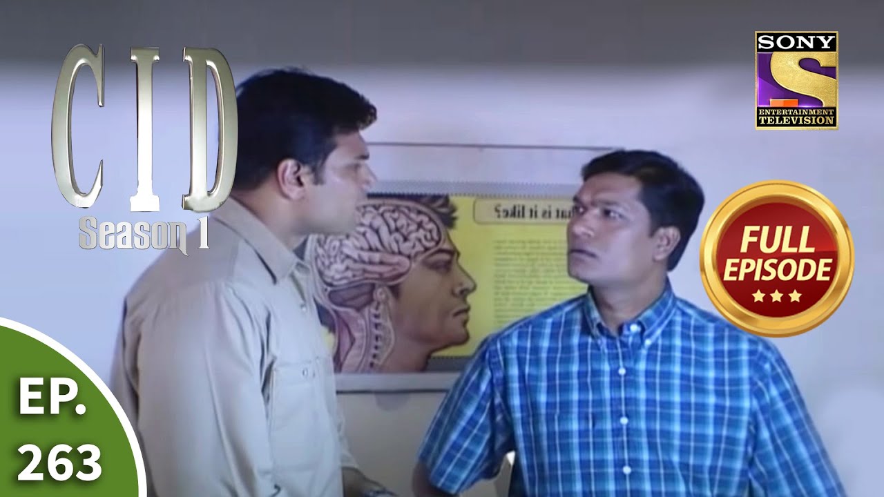 CID (सीआईडी) Season 1 - Episode 263 - Butterflies - Full Episode